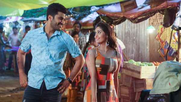 Express Raja Poster 5