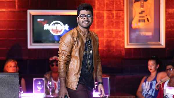 Express Raja Poster 3