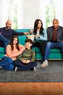 Extended Family Poster 2