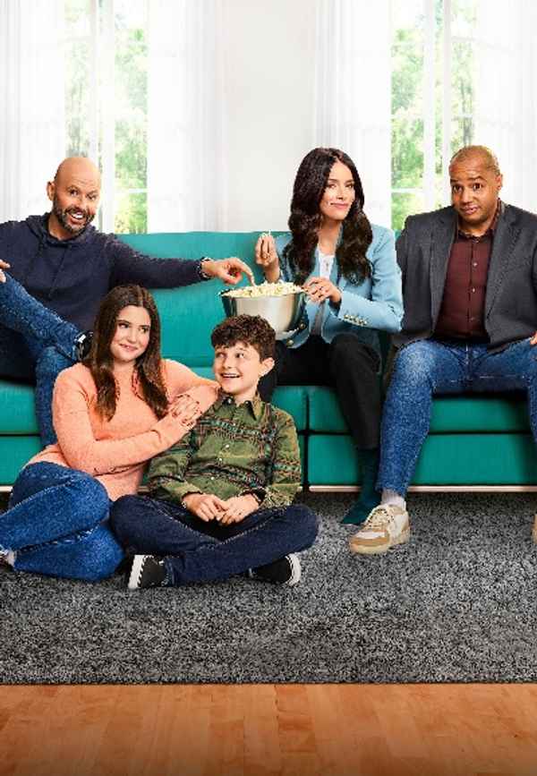 Extended Family Poster 5