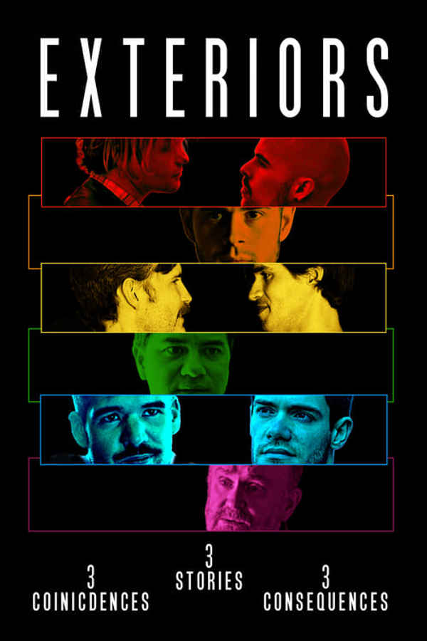 Exteriors Poster 5