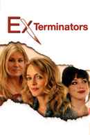 ExTerminators Poster 4
