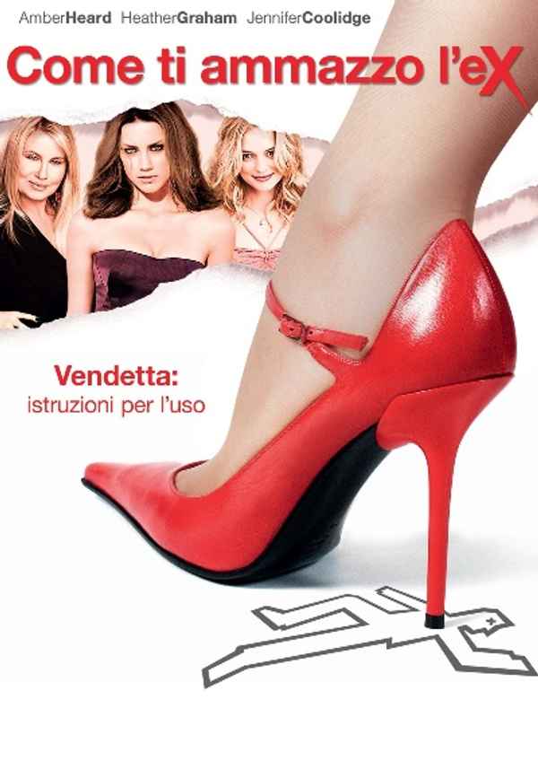 ExTerminators Poster 5