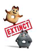 Extinct Poster 7