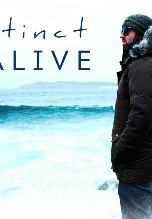 Extinct Or Alive Poster 3