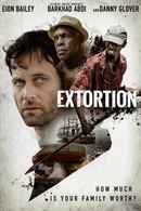 Extortion Poster 1