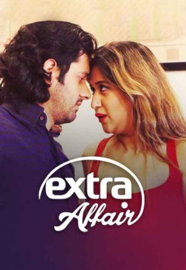 Extra Affair Poster 2