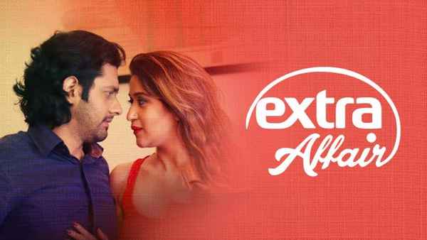 Extra Affair Poster 1