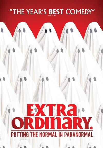 Extra Ordinary