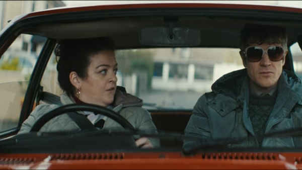 Extra Ordinary Poster 1