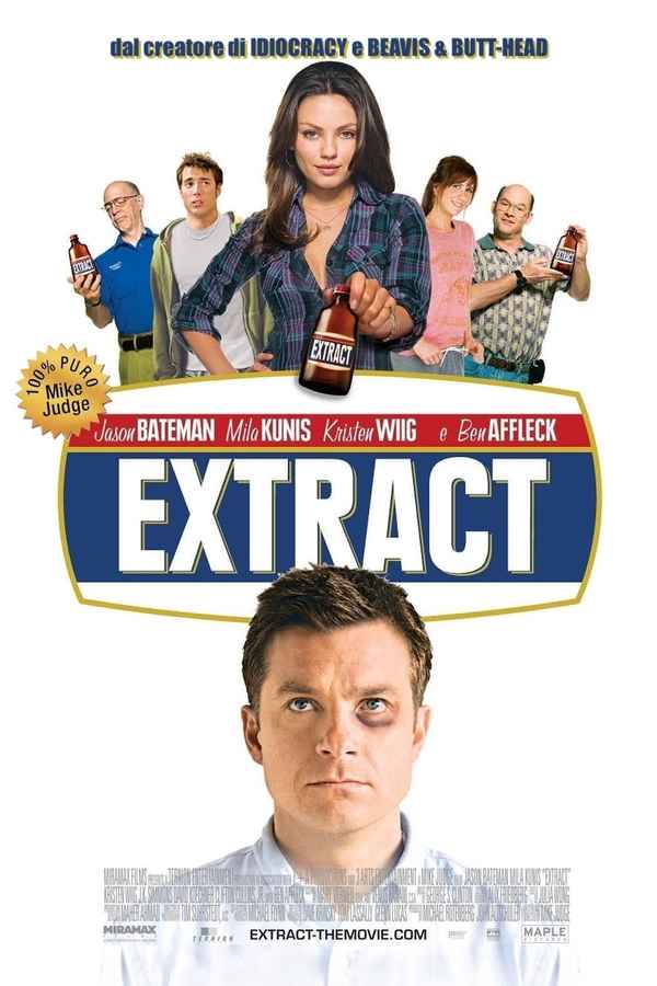 Extract Poster 7