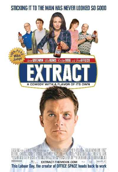 Extract