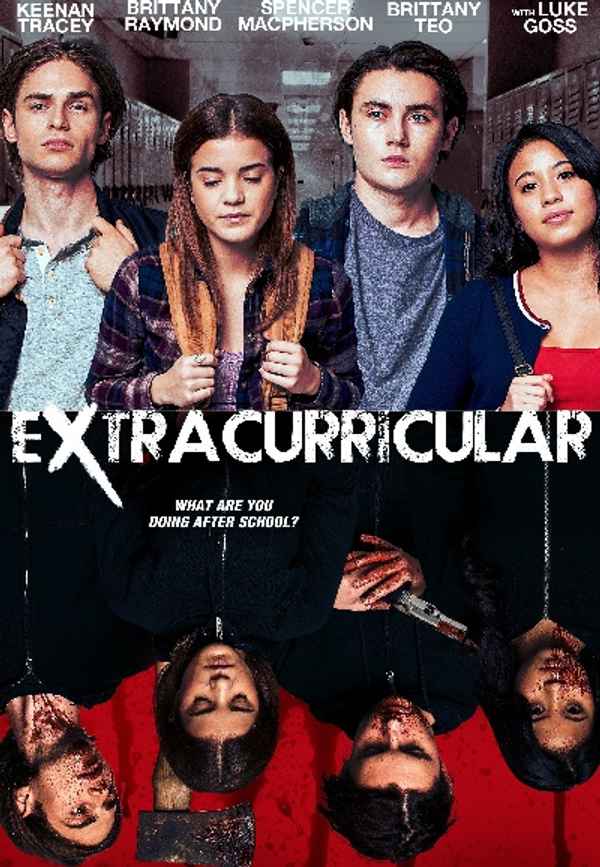 Extracurricular Poster 5