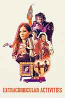 Extracurricular Activities Poster 1