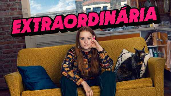 Extraordinary Poster 6