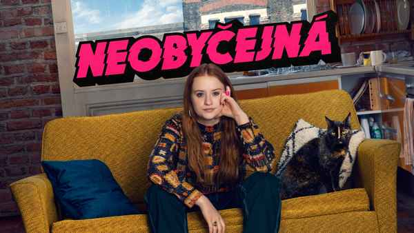 Extraordinary Poster 4