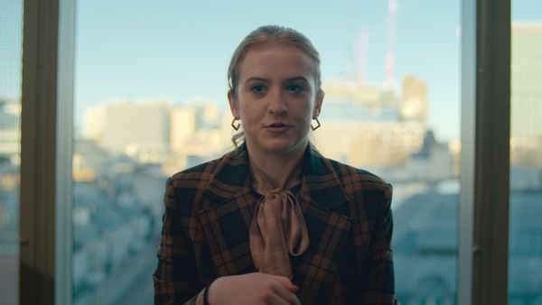 Extraordinary Poster 2