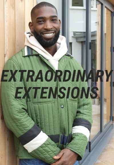 Extraordinary Extensions