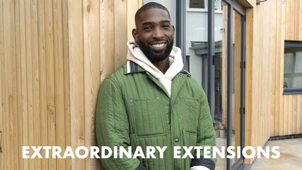 Extraordinary Extensions Poster 4