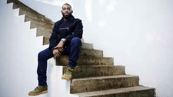 Extraordinary Extensions Poster 1