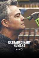 Extraordinary Humans Poster 5