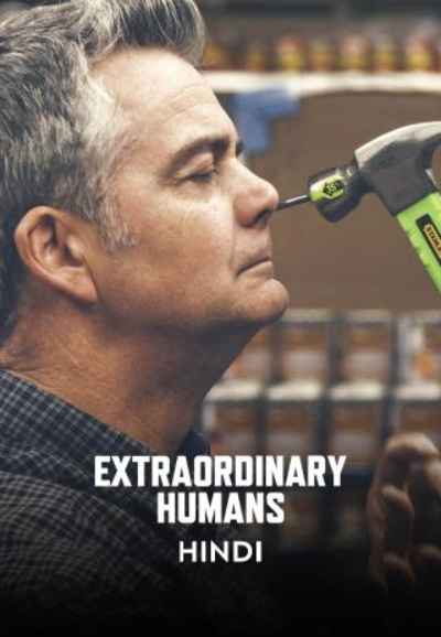 Extraordinary Humans