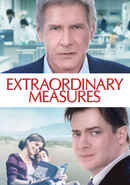 Extraordinary Measures Poster 7