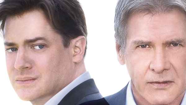 Extraordinary Measures Poster 2