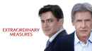 Extraordinary Measures Poster 1