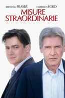 Extraordinary Measures Poster 4