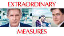 Extraordinary Measures Poster 5