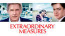 Extraordinary Measures Poster 6