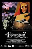Extraordinary Tales Poster 7