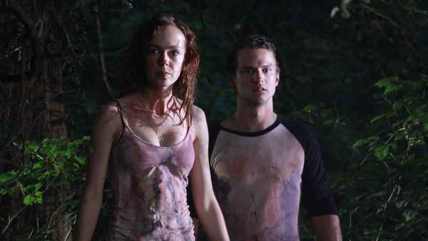 Extraterrestrial Poster 3