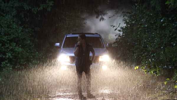 Extraterrestrial Poster 4