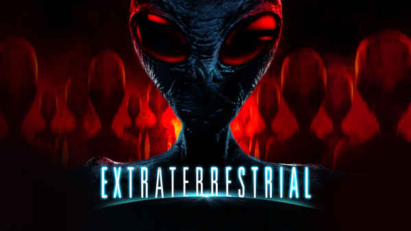 Extraterrestrial Poster 5