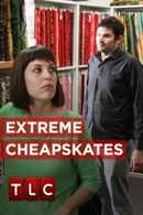 Extreme Cheapskates Poster 6