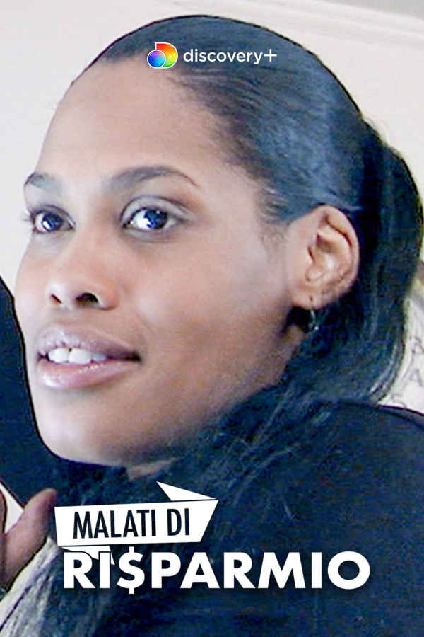 Extreme Cheapskates Poster 5