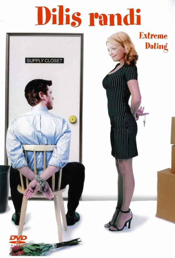 Extreme Dating Poster 2