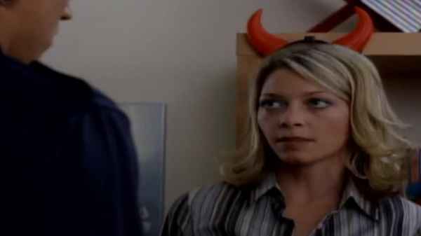 Extreme Dating Poster 1