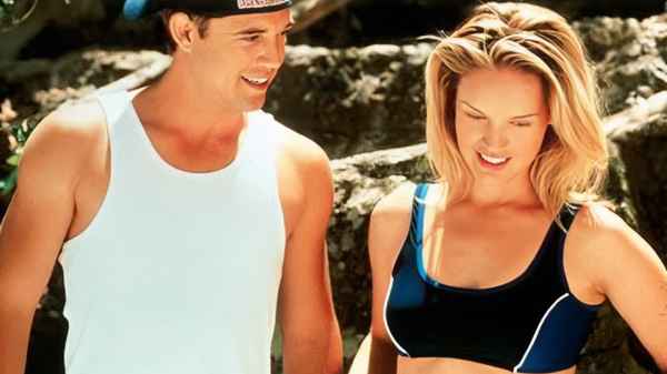 Extreme Days Poster 1