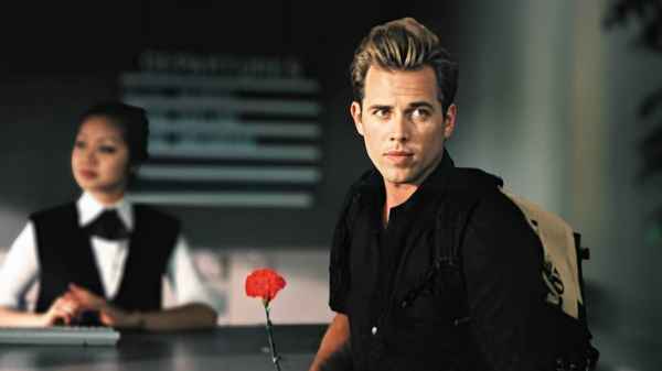 Extreme Days Poster 3