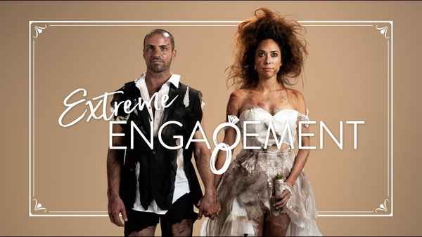 Extreme Engagement Poster 2