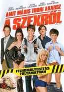 Extreme Movie Poster 1