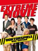 Extreme Movie Poster 4