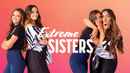 Extreme Sisters Poster 2