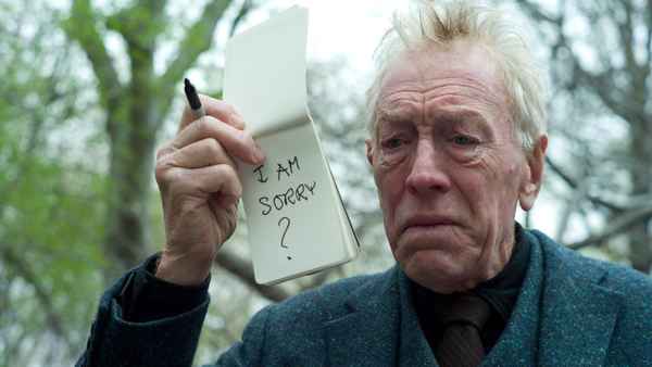 Extremely Loud & Incredibly Close Poster 3