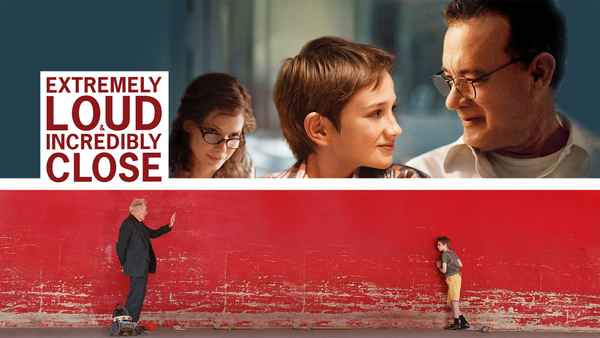 Extremely Loud & Incredibly Close Poster 4