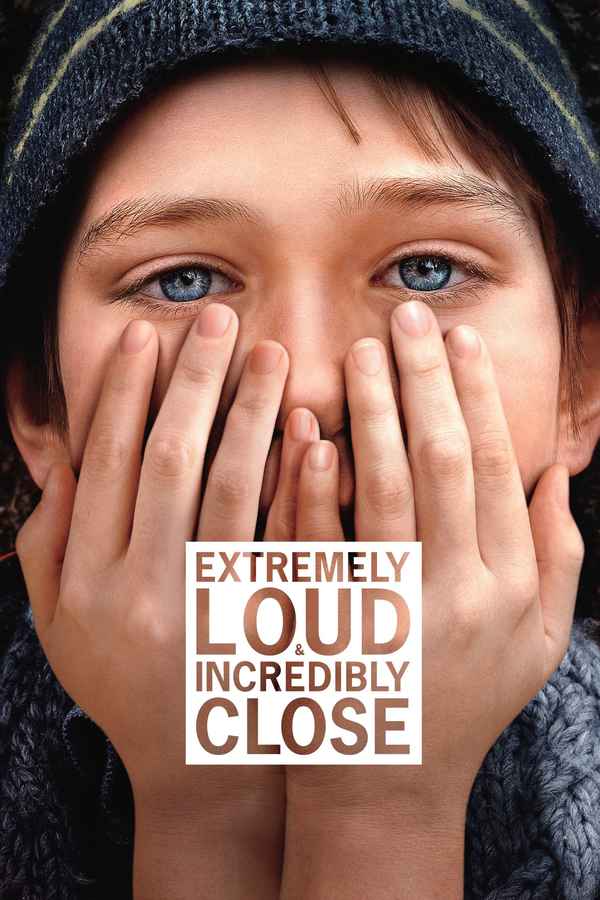 Extremely Loud & Incredibly Close Poster 7
