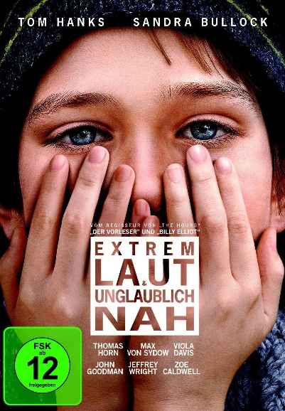 Extremely Loud & Incredibly Close